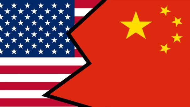3 подхода Америки к Китаю