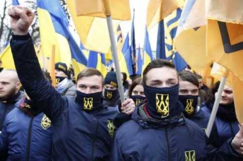 Польско-украинские отношения дали очередную трещину