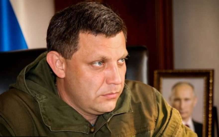 Фальшивые указы: Украина пытается подорвать обстановку на Донбассе изнутри