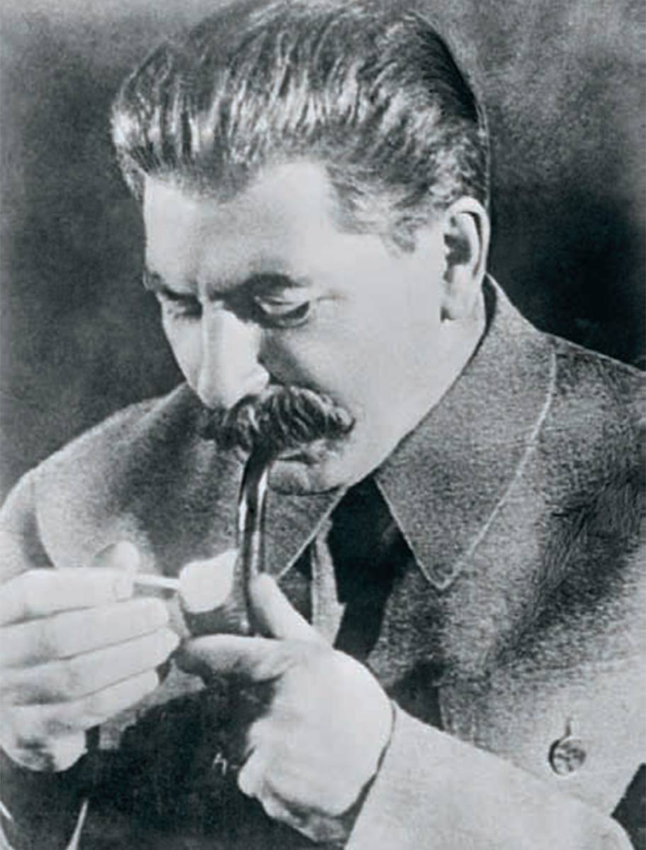 Сталин и гомосексуалисты: может ли гей состоять в рядах ВКП(б)?