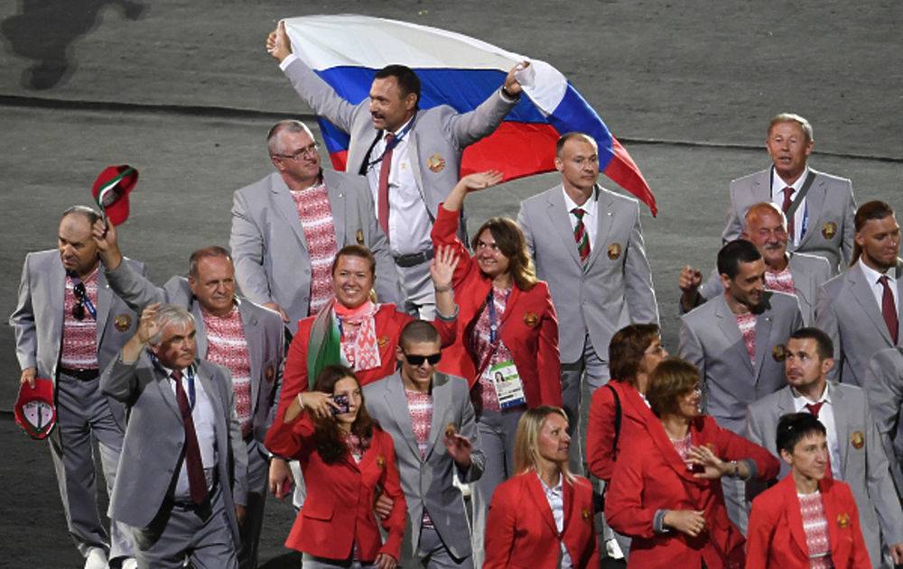 Олимпиада 2018 без российского флага. Что вообще происходит?