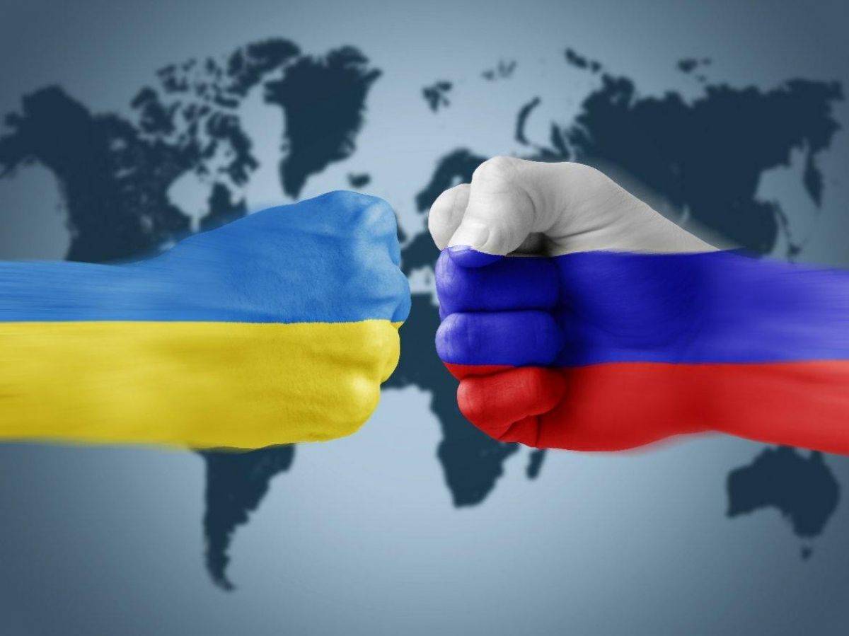 Киев боится грядущего союза России и Польши
