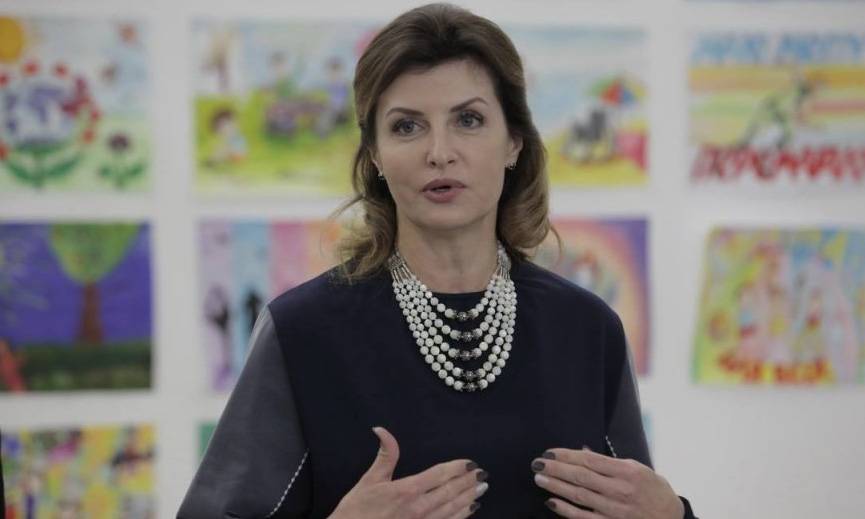 Коррупция непобедима: Марина Порошенко присвоила деньги из фонда Сороса