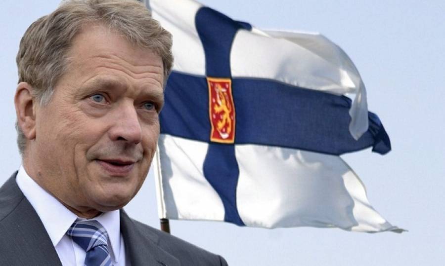 Глава Финляндии Ниинистё о НАТО и РФ: хуже, чем во времена холодной войны