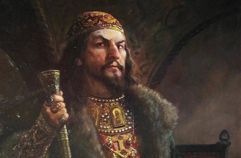 Что нужно знать русскому человеку про Царя Ивана IV Грозного?