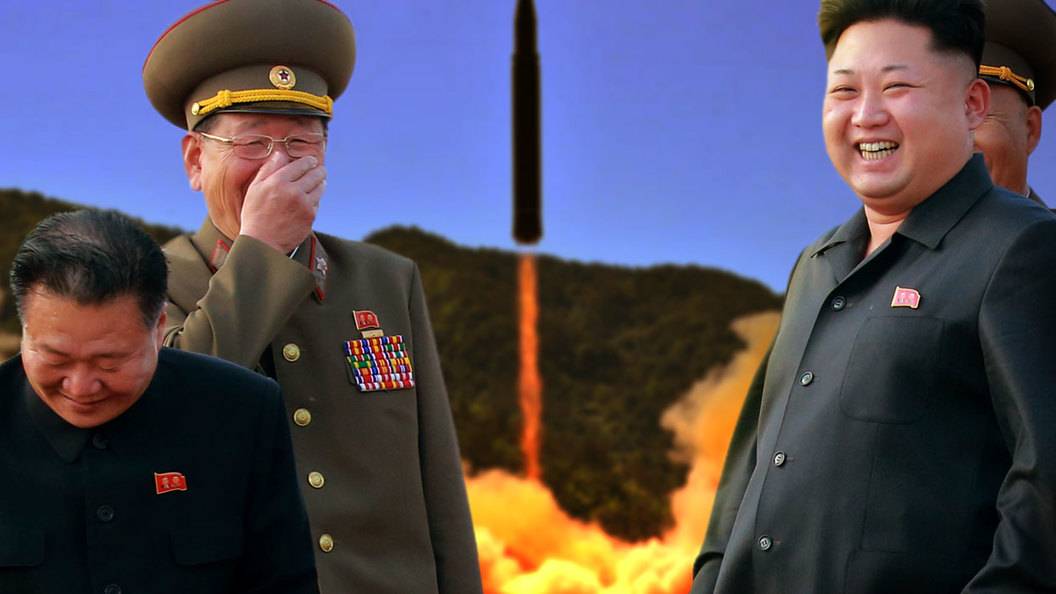 Окажет ли Ким Чен Ын России любезность