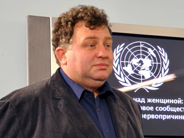 Андрей Мишин: На украинском ТВ призвали к прямым переговорам с ЛДНР