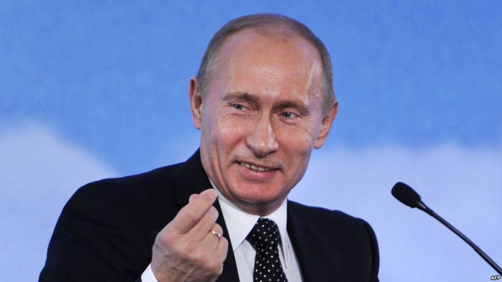 The Print: Путин получит выгоду из европейских кризисов