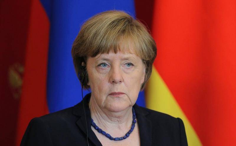 Ангела Меркель и «рука Москвы»: Германию ждут новые выборы или новый выбор