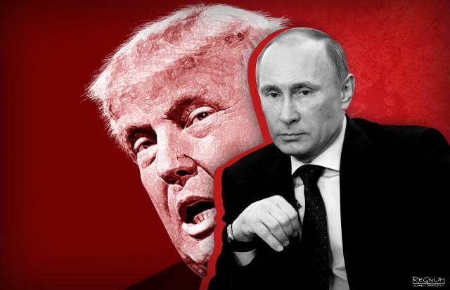 Washington Post: Путин готовит Трампу очередную ловушку