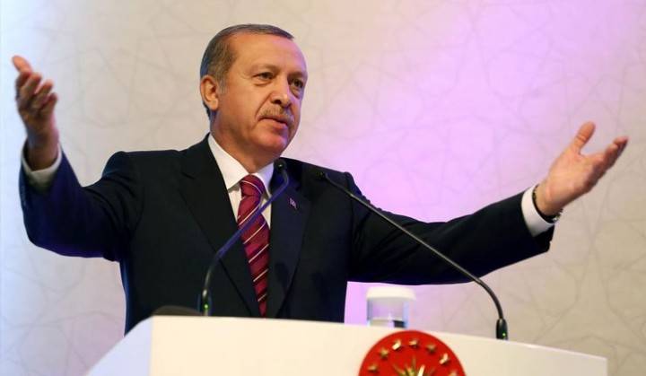 Турция – Россия: как Эрдоган разыгрывает НАТО, ЕС, США и Россию