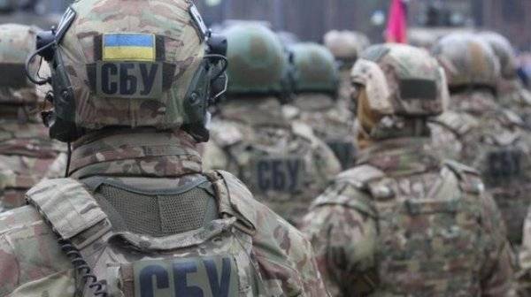 Киев заранее приговорил Донбасс к чисткам