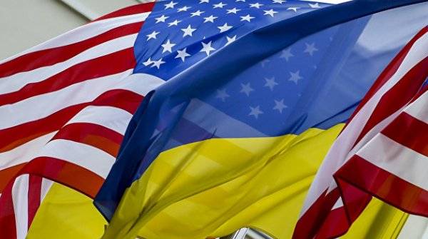 Киев и Вашингтон: найти хотя бы одно отличие