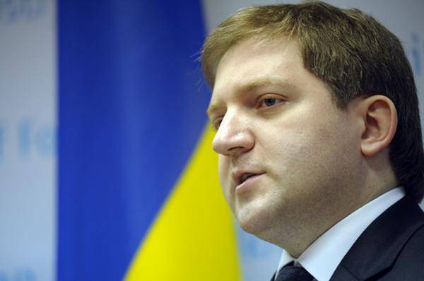 Олег Волошин: ЕС похоронил евроинтеграционные надежды Украины