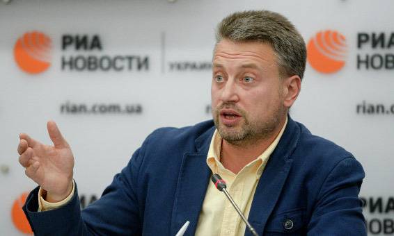 Землянский: Украина должна забыть про Крым и потребовать у РФ компенсацию