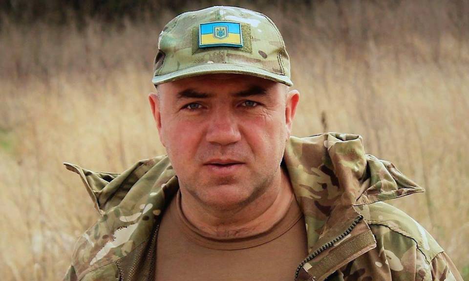 Роман Доник: Порошенко нанял Саакашвили для развлечения народа Михомайданом