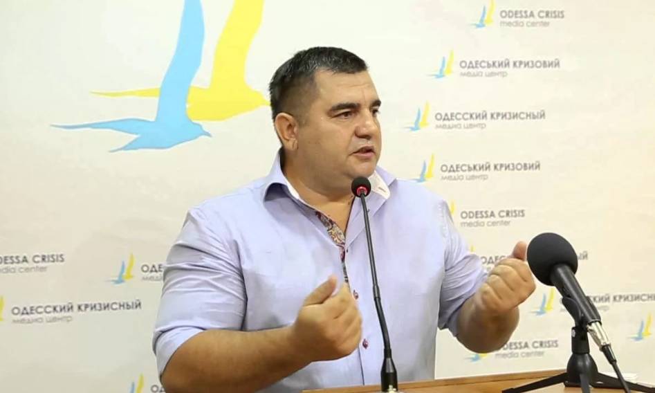 Олег Хвощевский: Трамп дает Саакашвили указания по скайпу
