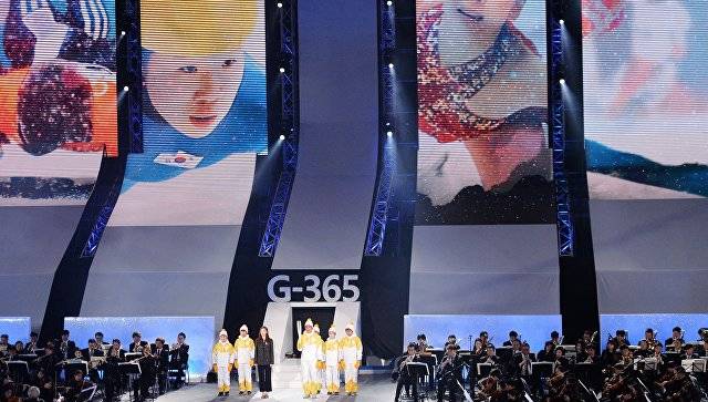 Олимпиада-2018: «наказав» Россию, американцы могут наказать себя