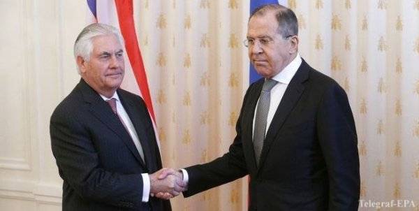 Лавров раскрыл планы Киева и США по «миротворческому захвату» Донбасса