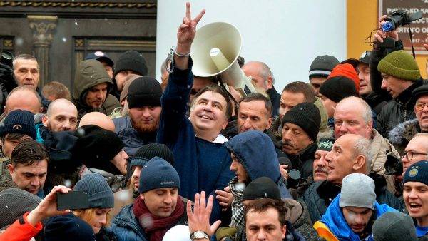 Порошенко открыл “ящик Пандоры”, который станет роковым для Украины