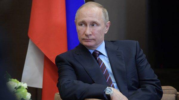 Секретный "враг Путина": может ли президент проиграть уже выигранные выборы