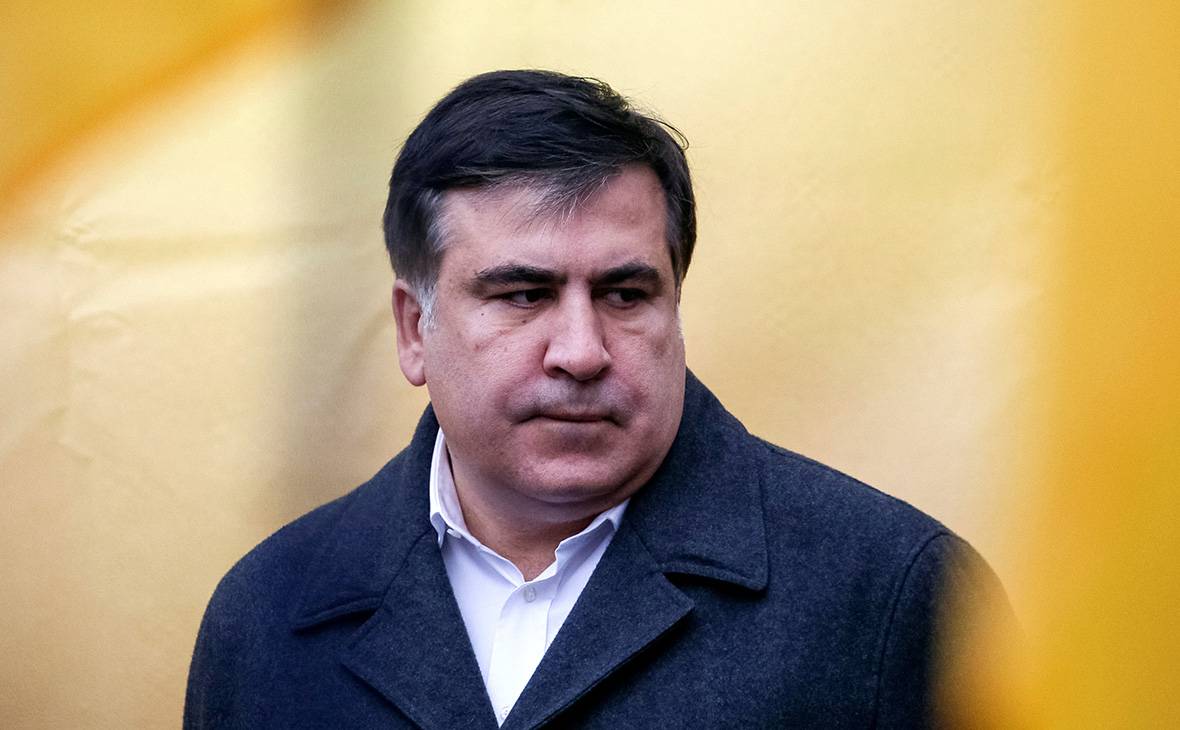 Генпрокуратура Украины намерена обжаловать отказ суда арестовать Саакашвили