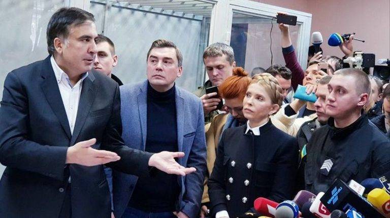 Что означает решение суда по Михо для Порошенко и Украины