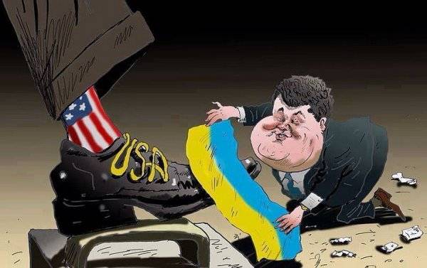 Что будет, если план США по Украине даст сбой?