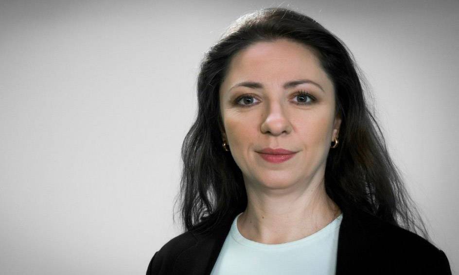 Олеся Яхно-Белковская: Михомайдан выгоден Тимошенко - рвется в президенты