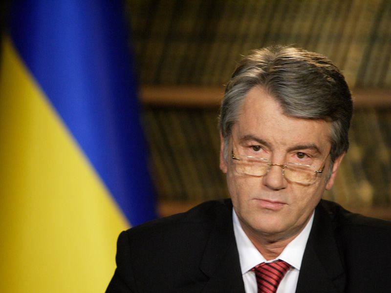 Ющенко: Еще одно поколение, и Украина будет навсегда оторвана от России