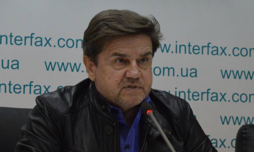 Вадим Карасев: Все давно знают, но молчат – Украина развалится в 2018 году