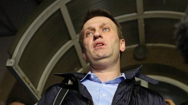 Теперь Путину точно конец. Навальный вышел на тропу войны
