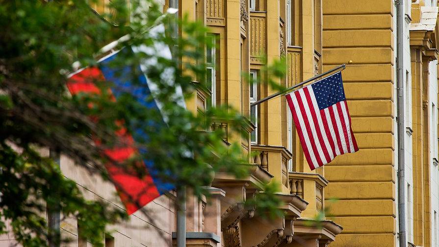 Посольство России в США призвало Запад не повторять ошибок Наполеона