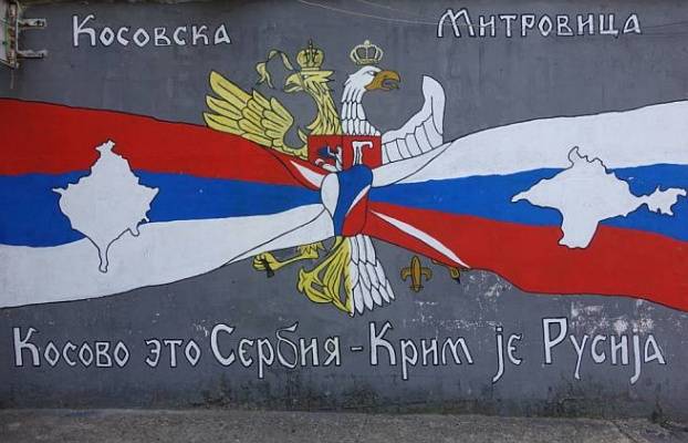 В Косово резко ответили на сравнения с Крымом: Им независимость не положена