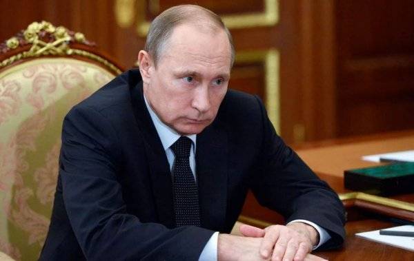 Итоги года в России глазами американца: Когда Путин говорит, стоит слушать