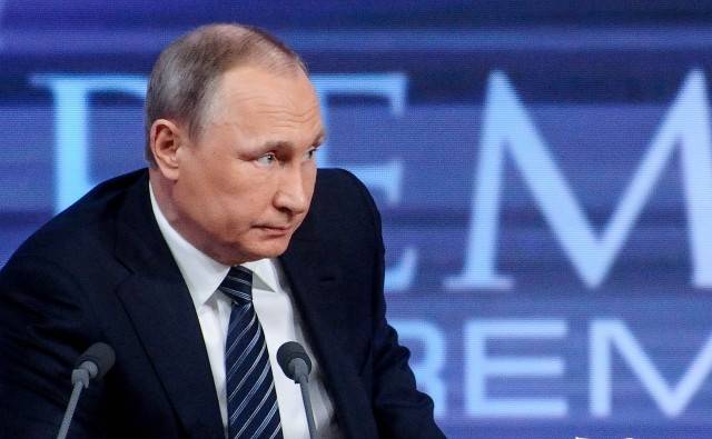 В Кремле назвали главные разочарования и достижения года