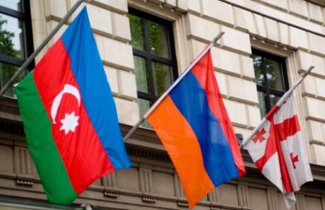 В Меджлисе "рвануло": как Баку давит на Тбилиси из-за Еревана