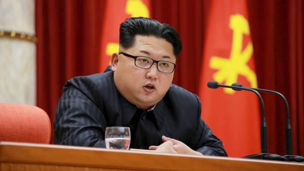 Ким Чен Ын приказал открыть «горячую линию» с Южной Кореей