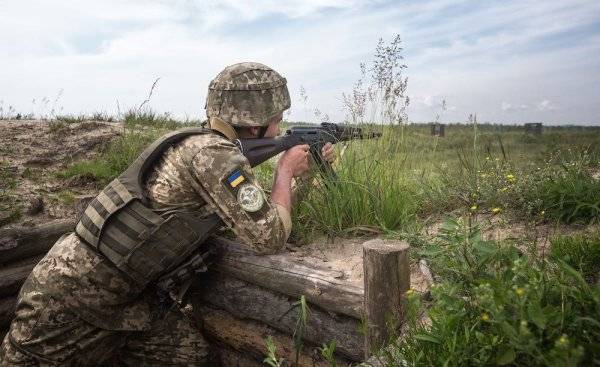 Киев заявил об охоте на украинцев: В Москве задержан участник АТО из Киева