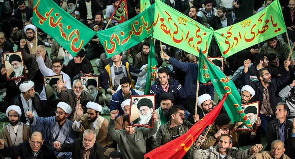 Что происходит в Иране: социальный протест или внешнее вмешательство?
