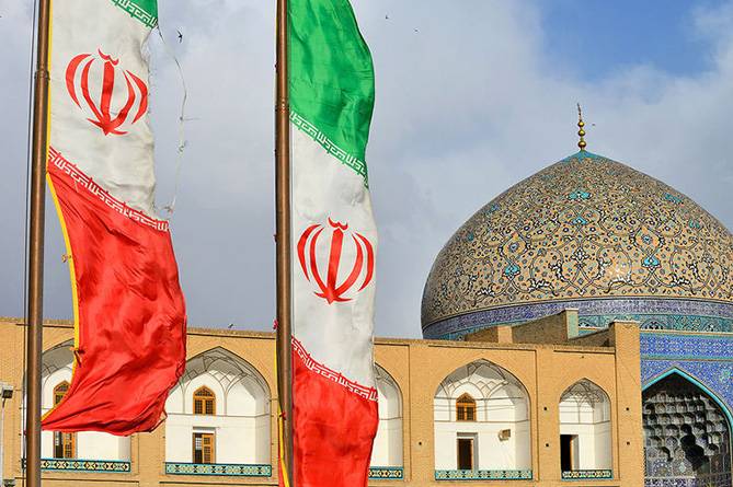 Иран: куда могут завести события в стране?