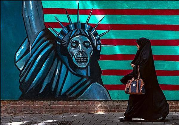 Вашингтон – Тегеран: первая ничья