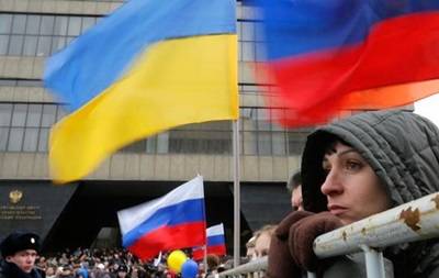 Простые украинцы ответили на вопрос, кто виноват в войне на Донбассе