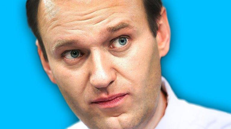 Навальный стал "агентом Кремля": чудеса социологии