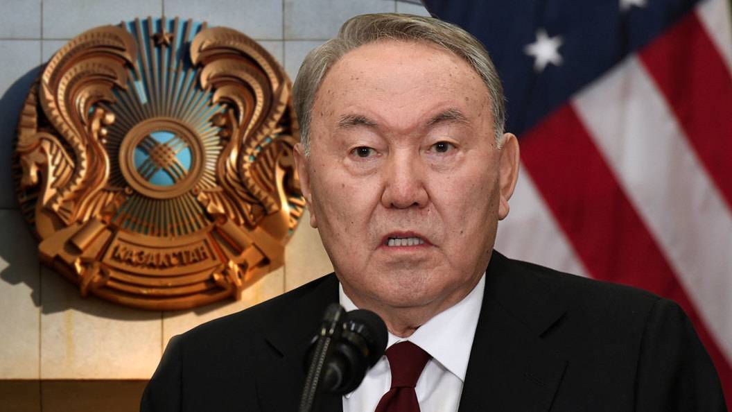 Пикантная связь: зачем Назарбаев ездил к Трампу
