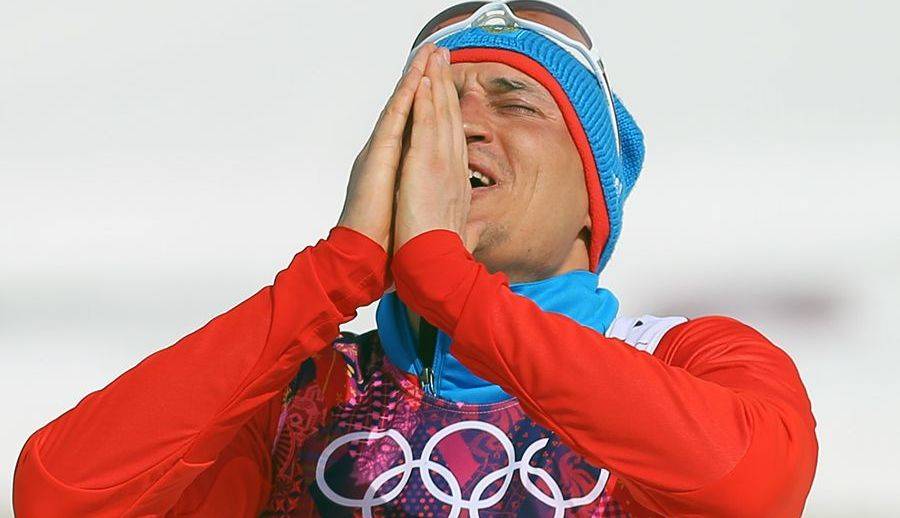 Почему спортивный арбитраж вернул медали российским спортсменам