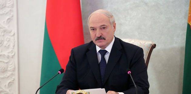 Лукашенко: мир не стал безопаснее
