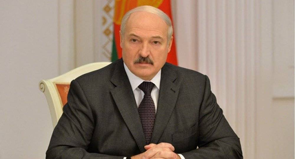 Лукашенко заявил, что готов направить в Донбасс 10 тыс. миротворцев