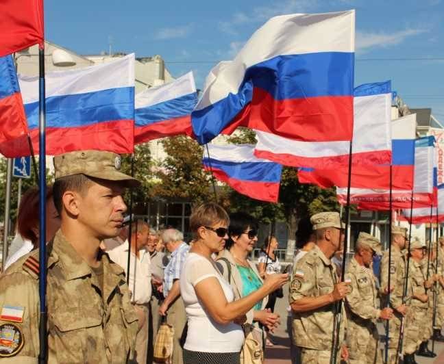 Россия выразила гордость за присоединение Крыма на заседании ООН