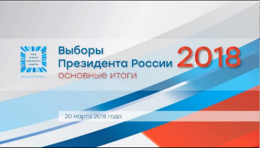 Выборы 2018:Общие тенденции,явка и рекорды электоральной активности в Крыму